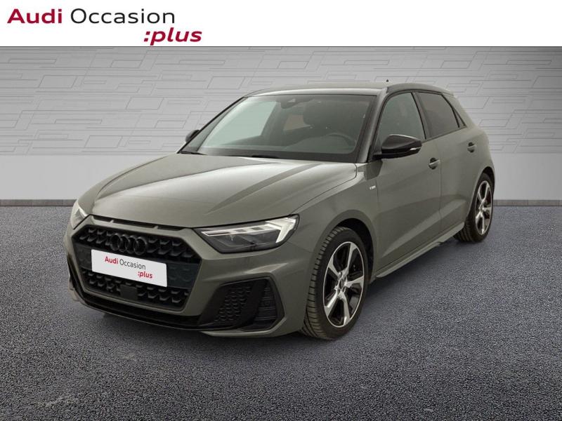 Image de l'annonce principale - Audi A1