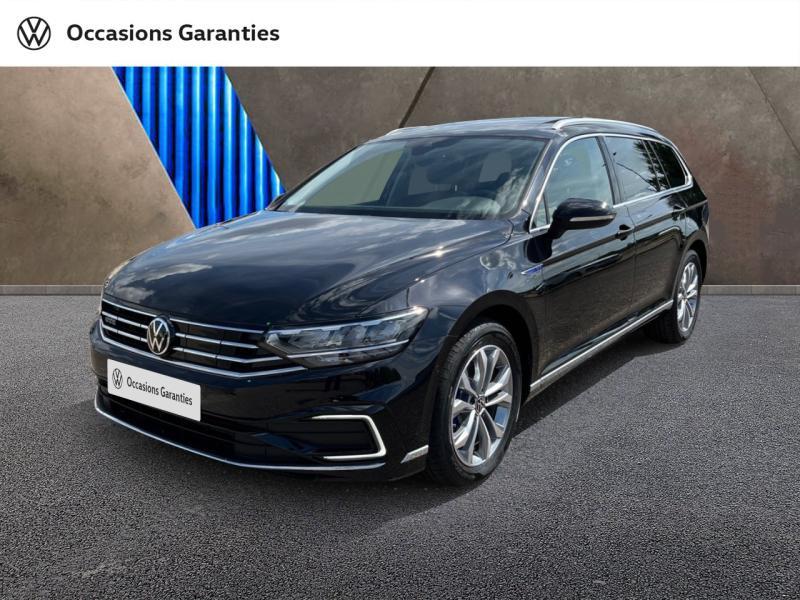 Image de l'annonce principale - Volkswagen Passat GTE