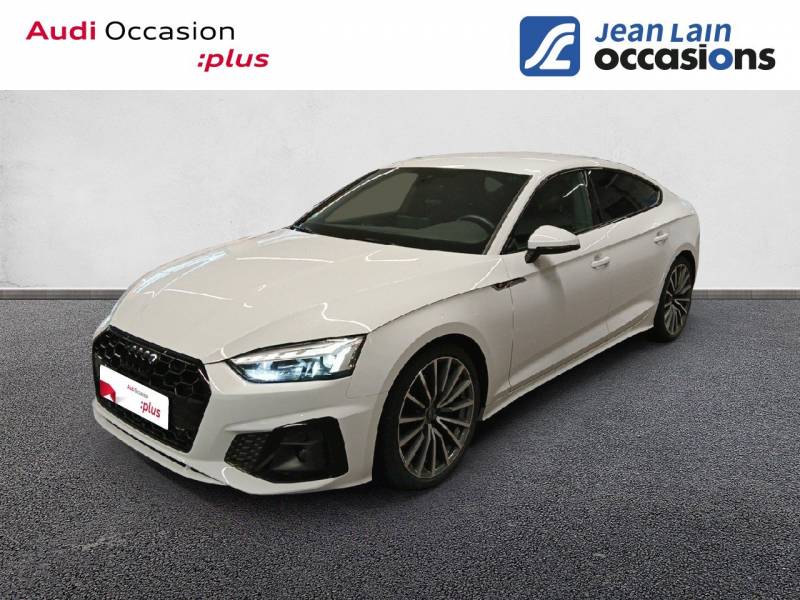 Image de l'annonce principale - Audi A5 Sportback