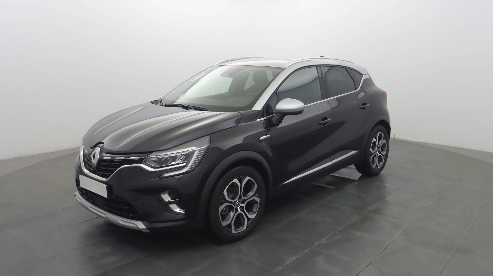 Image de l'annonce principale - Renault Captur