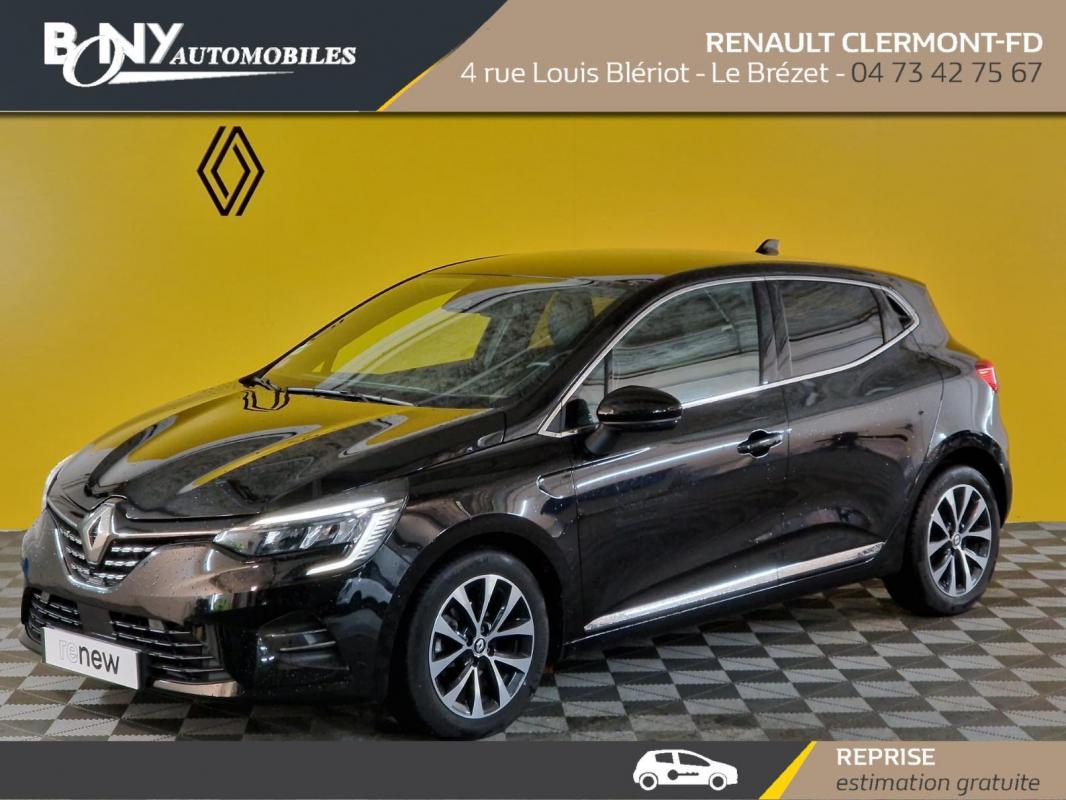 Image de l'annonce principale - Renault Clio