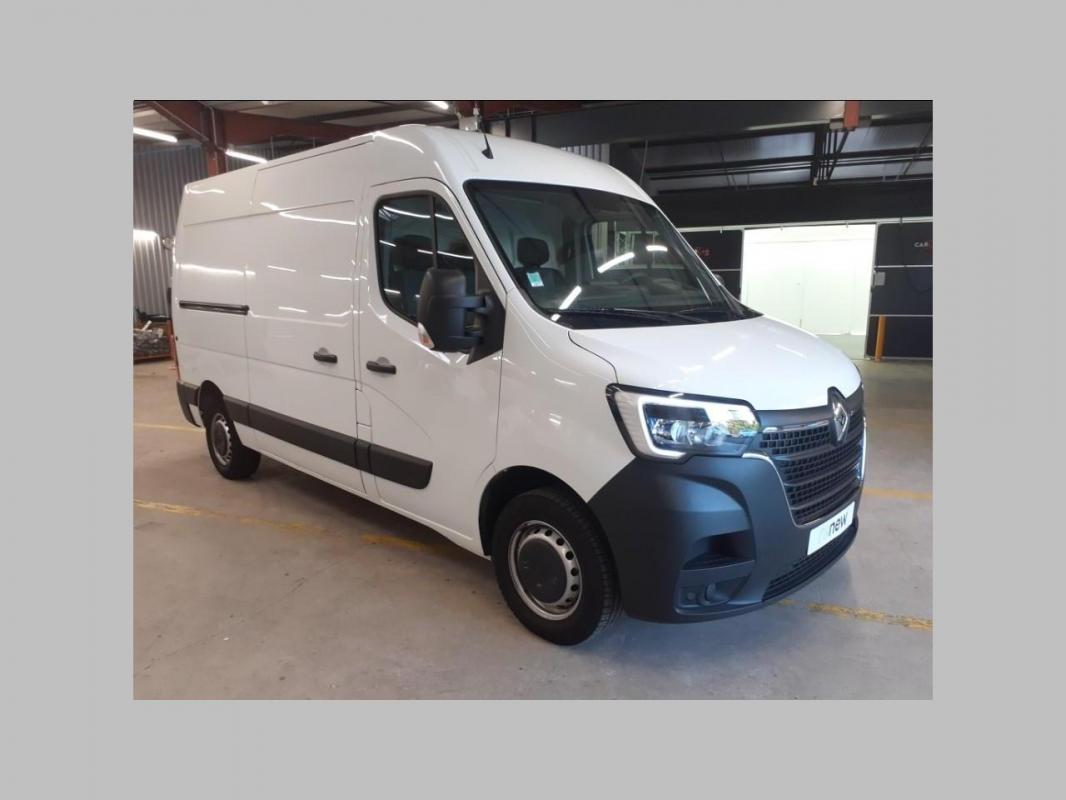 Image de l'annonce principale - Renault Master