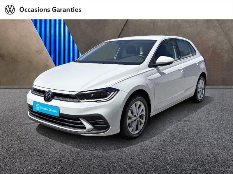 Image de l'annonce principale - Volkswagen Polo