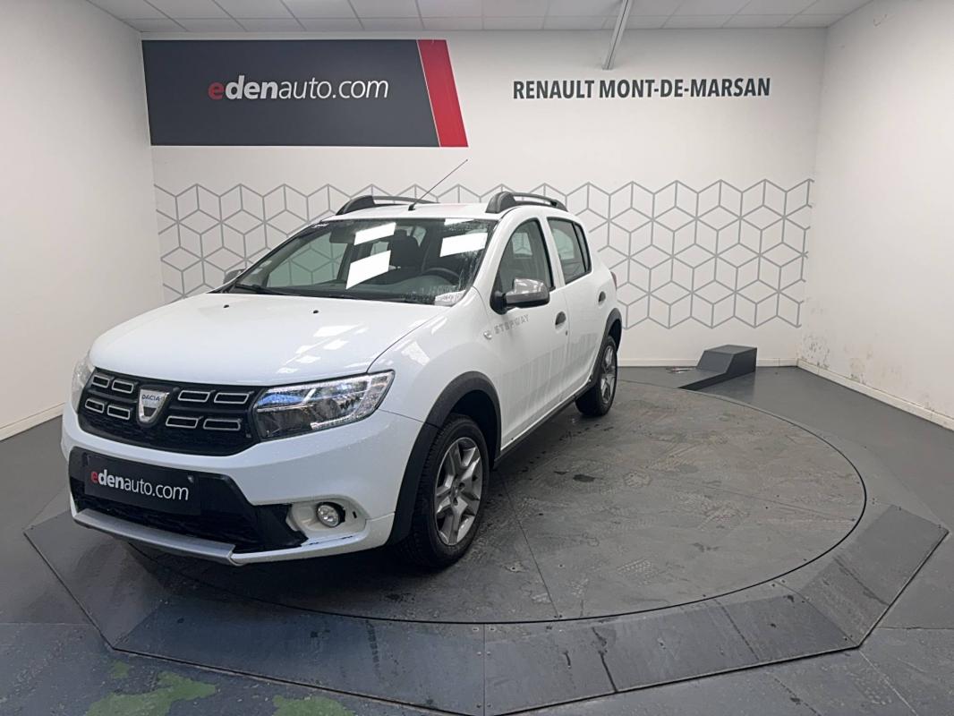 Image de l'annonce principale - Dacia Sandero Stepway