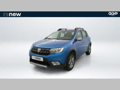 Image de l'annonce principale - Dacia Sandero Stepway