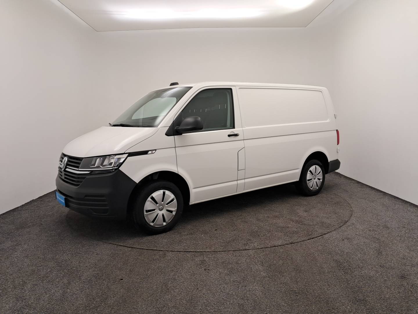 Image de l'annonce principale - Volkswagen Transporter