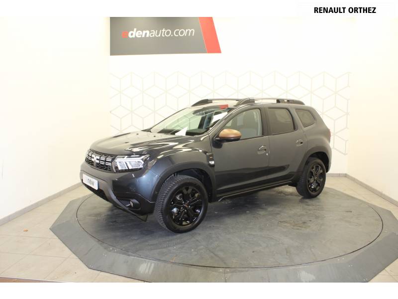 Image de l'annonce principale - Dacia Duster