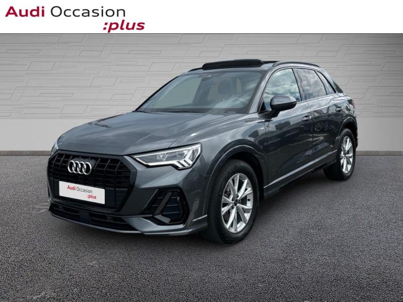 Image de l'annonce principale - Audi Q3