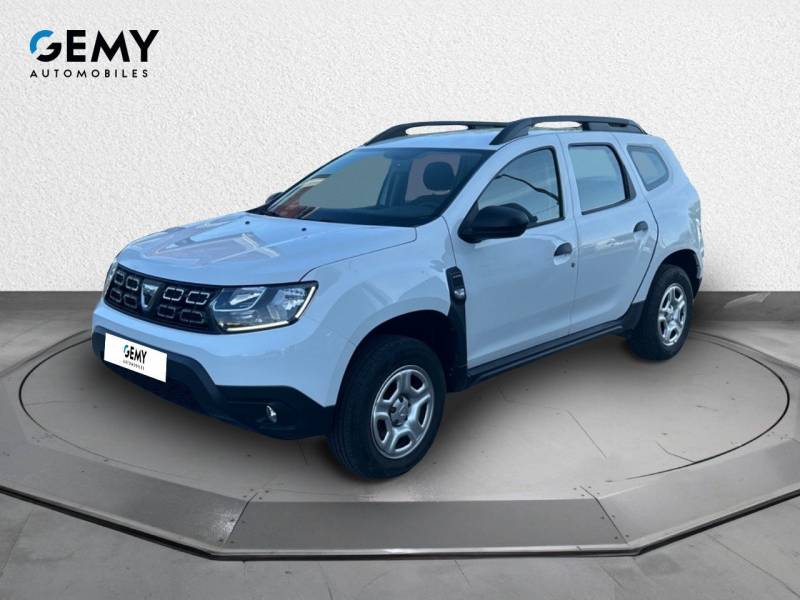 Image de l'annonce principale - Dacia Duster