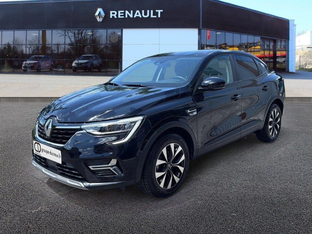 Image de l'annonce principale - Renault Arkana