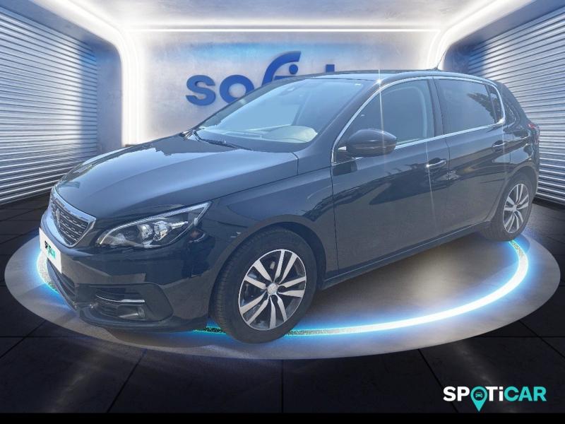 Image de l'annonce principale - Peugeot 308