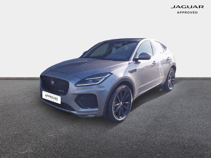 Image de l'annonce principale - Jaguar E-Pace