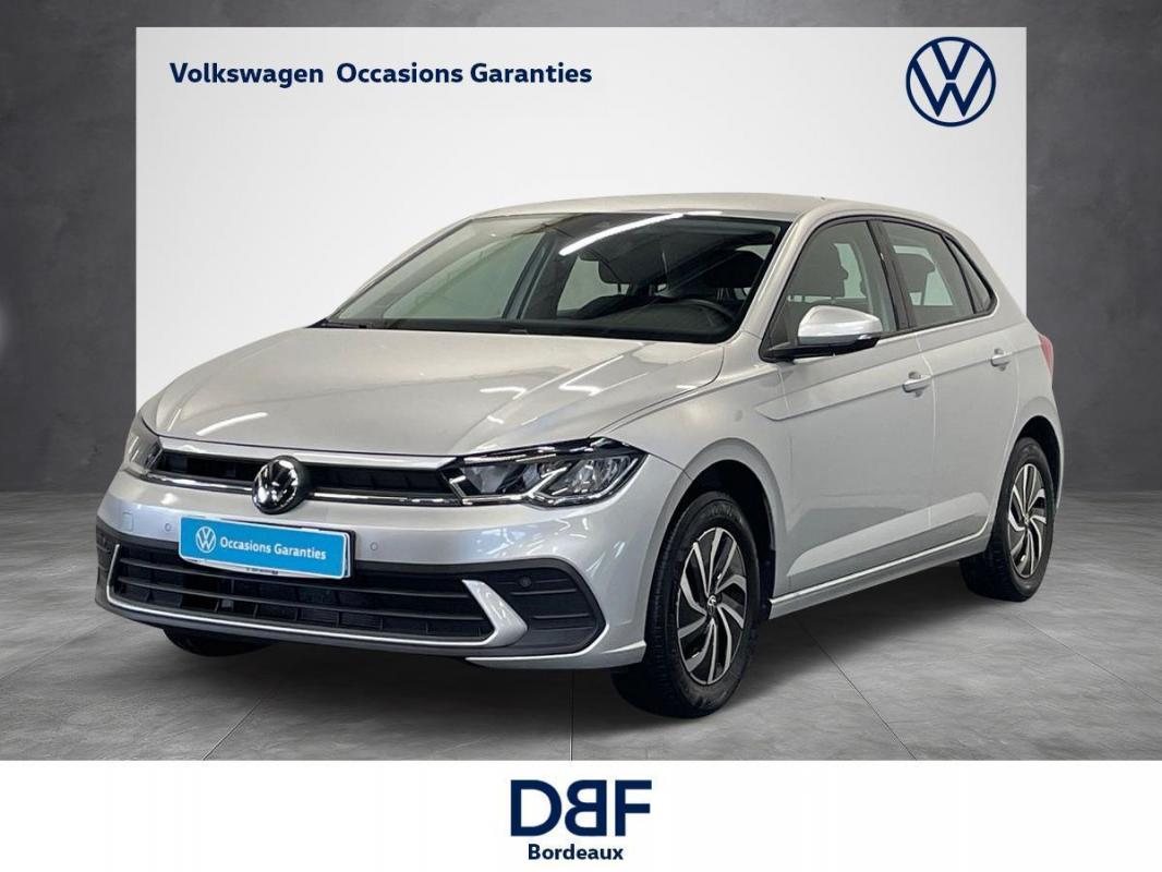 Image de l'annonce principale - Volkswagen Polo