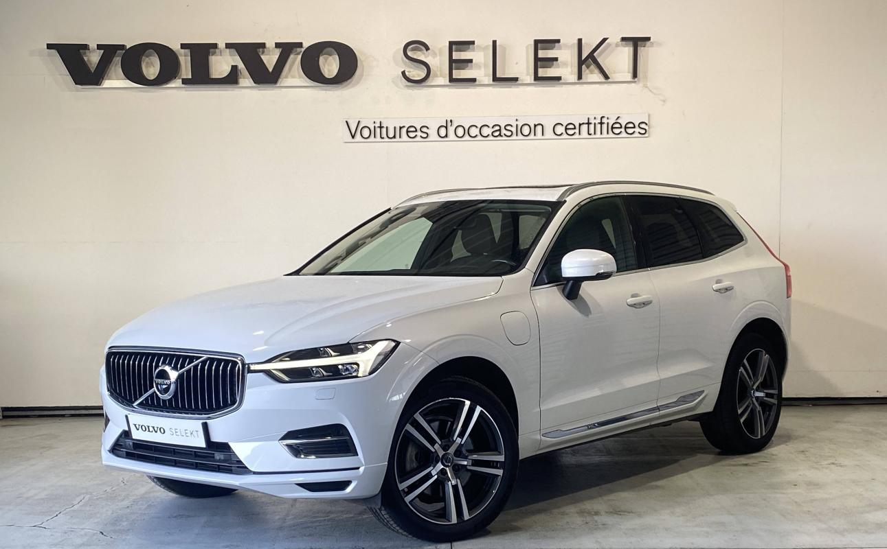 Image de l'annonce principale - Volvo XC60