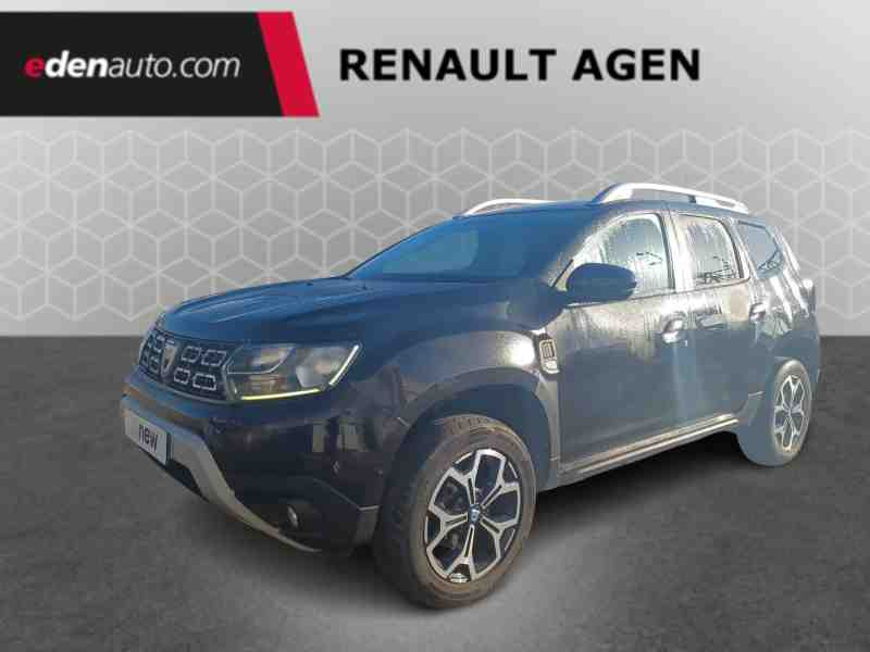 Image de l'annonce principale - Dacia Duster