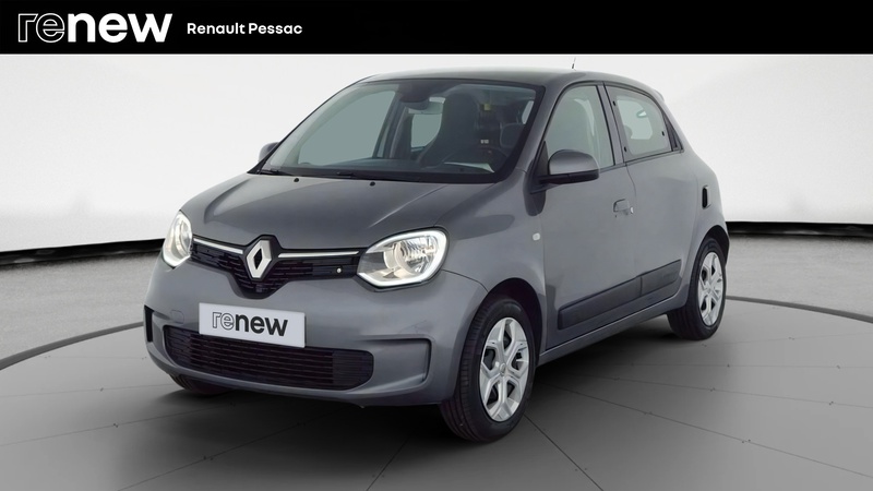 Image de l'annonce principale - Renault Twingo