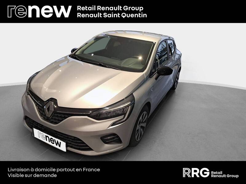 Image de l'annonce principale - Renault Clio