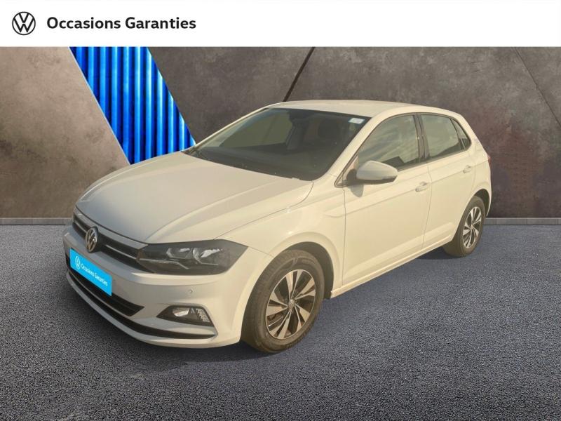 Image de l'annonce principale - Volkswagen Polo