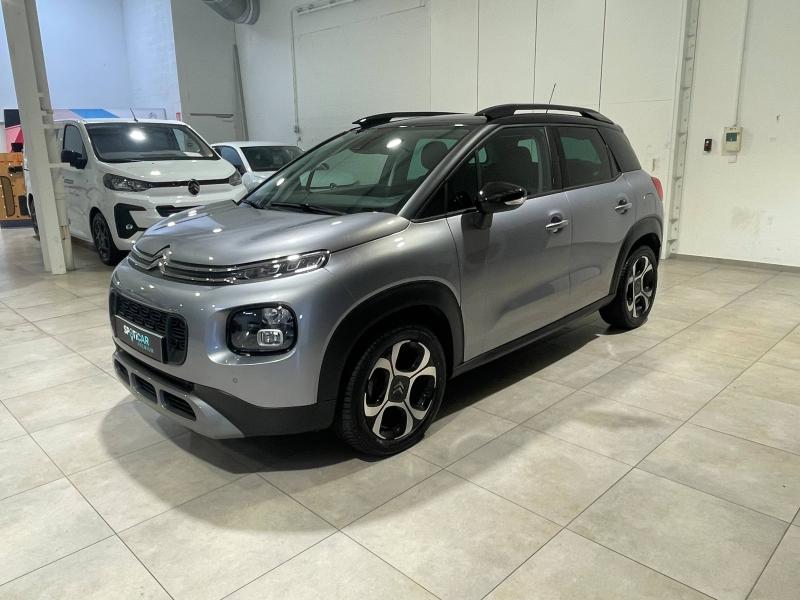 Image de l'annonce principale - Citroën C3 Aircross
