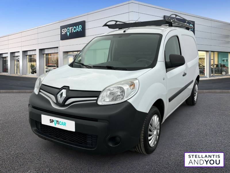 Image de l'annonce principale - Renault Kangoo