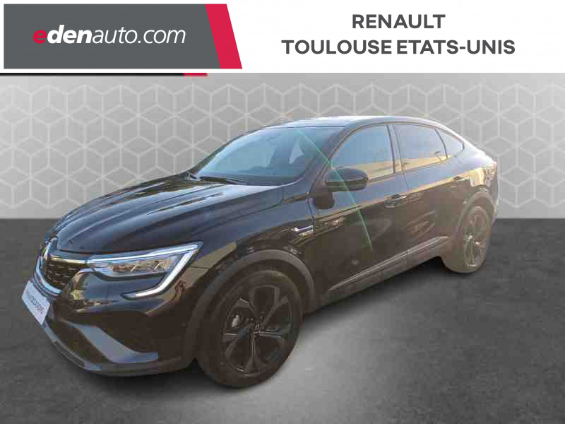 Image de l'annonce principale - Renault Arkana