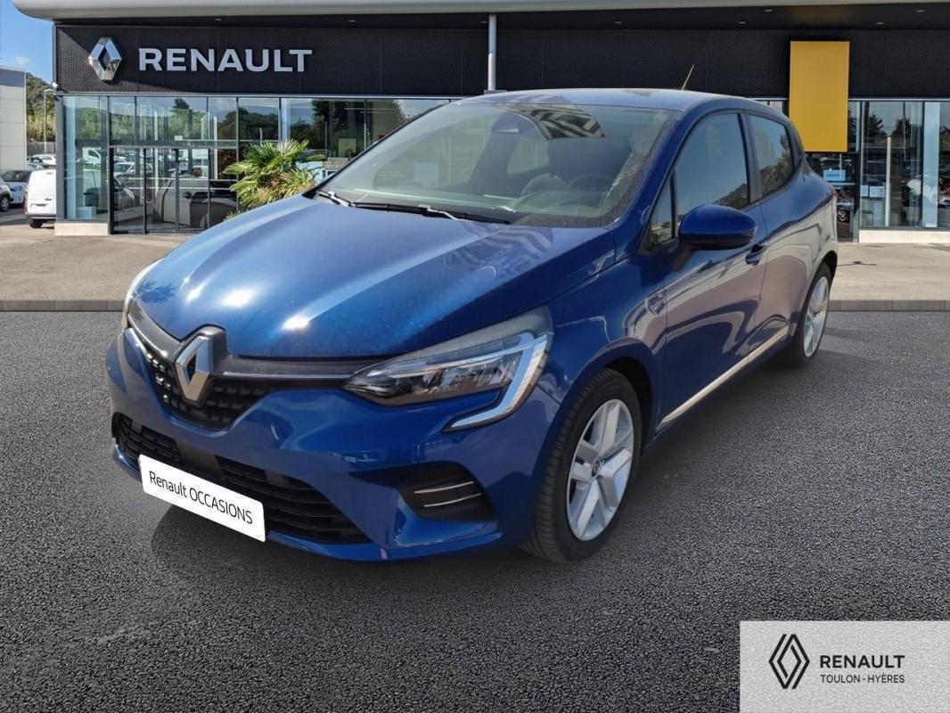 Image de l'annonce principale - Renault Clio