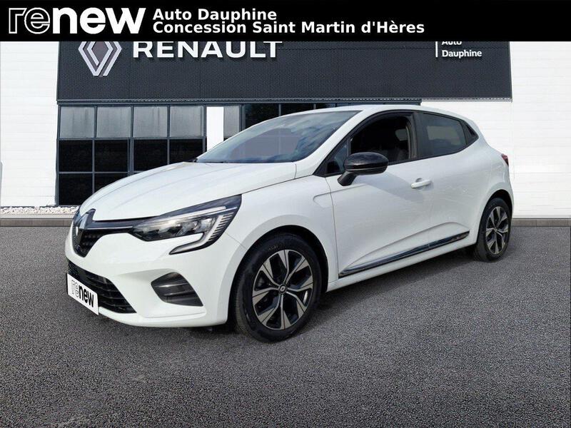 Image de l'annonce principale - Renault Clio