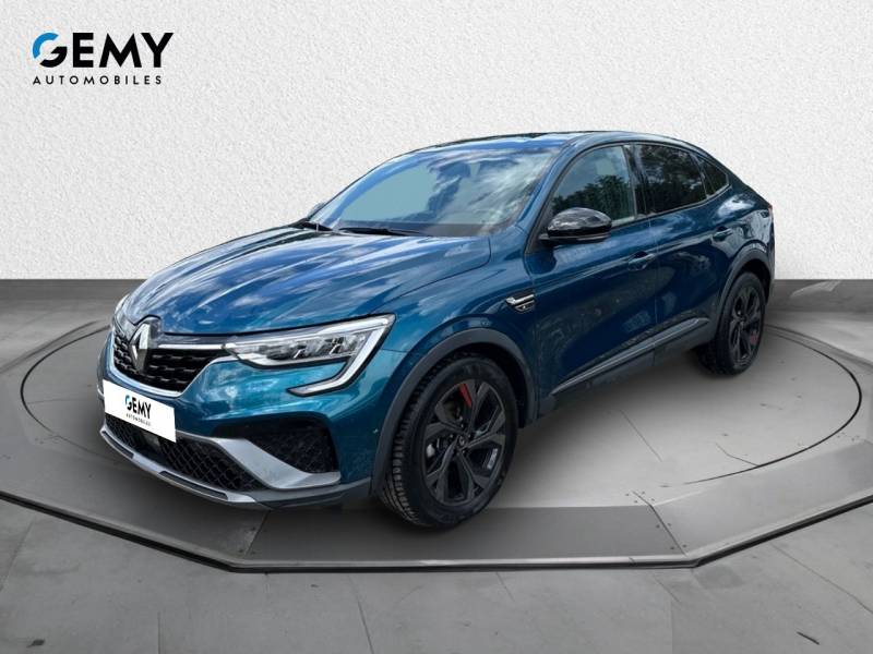 Image de l'annonce principale - Renault Arkana