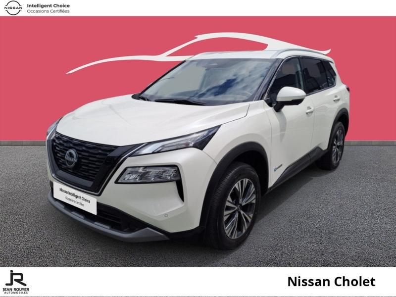 Image de l'annonce principale - Nissan X-Trail