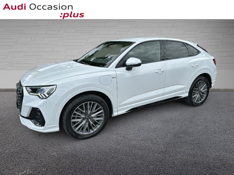 Image de l'annonce principale - Audi Q3