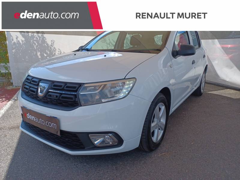 Image de l'annonce principale - Dacia Sandero