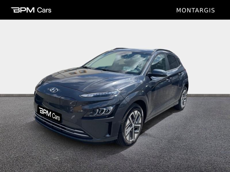 Image de l'annonce principale - Hyundai Kona Électrique