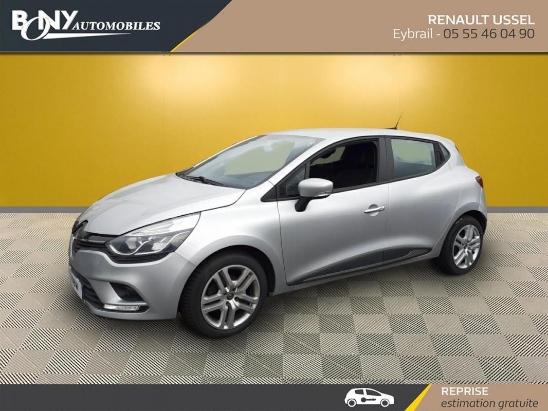 Image de l'annonce principale - Renault Clio