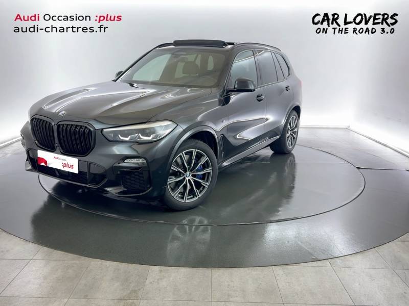 Image de l'annonce principale - BMW X5