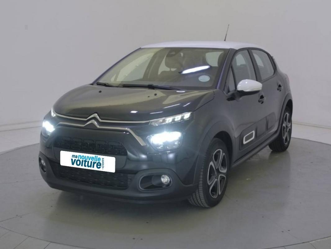 Image de l'annonce principale - Citroën C3