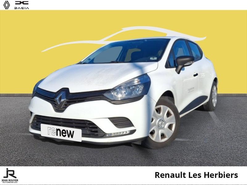 Image de l'annonce principale - Renault Clio