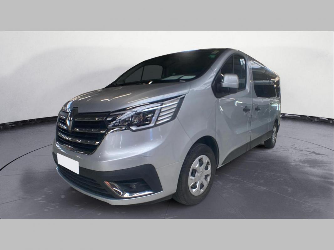 Image de l'annonce principale - Renault Trafic