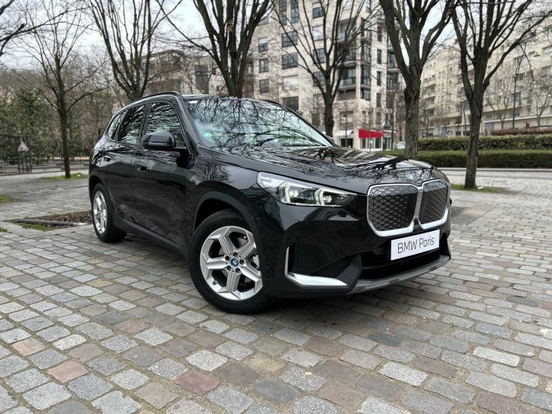 Image de l'annonce principale - BMW X1