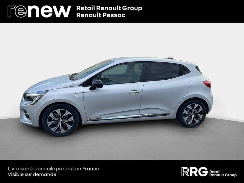 Image de l'annonce principale - Renault Clio