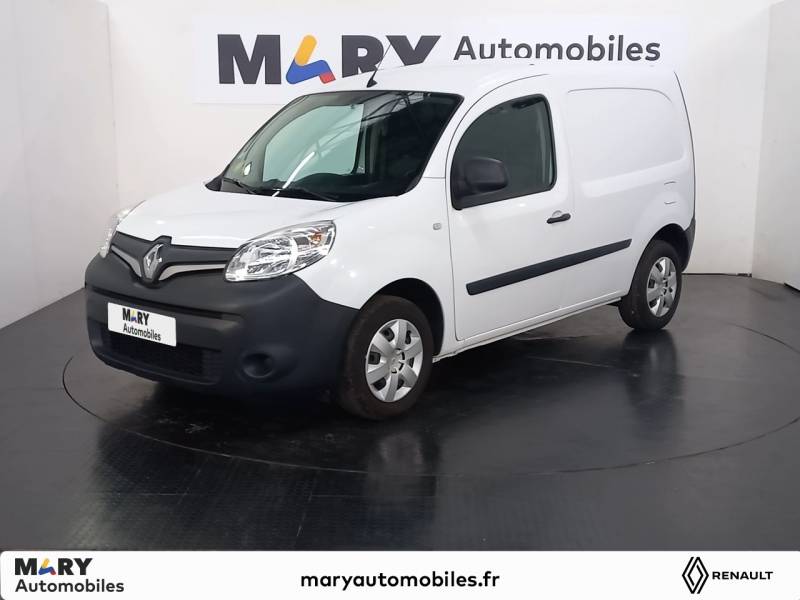 Image de l'annonce principale - Renault Kangoo