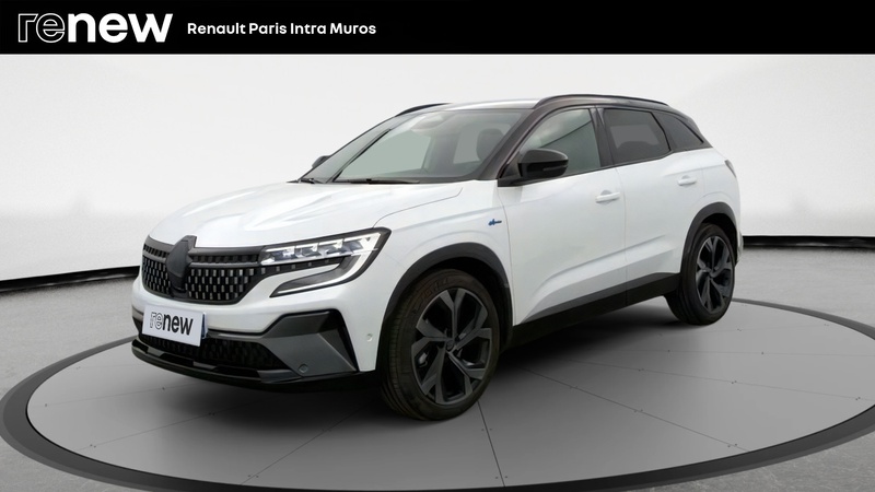 Image de l'annonce principale - Renault Austral