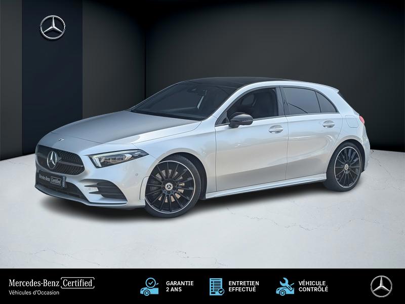 Image de l'annonce principale - Mercedes-Benz Classe A