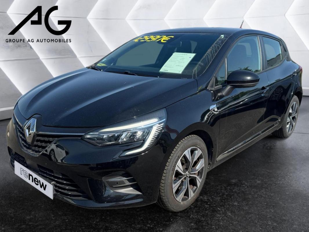 Image de l'annonce principale - Renault Clio