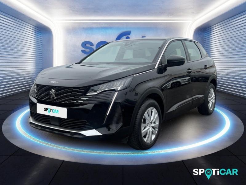 Image de l'annonce principale - Peugeot 3008