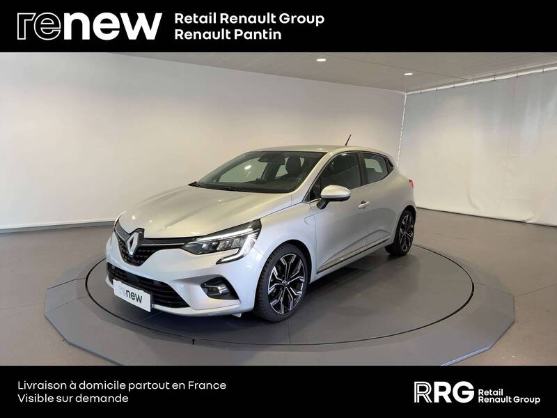 Image de l'annonce principale - Renault Clio