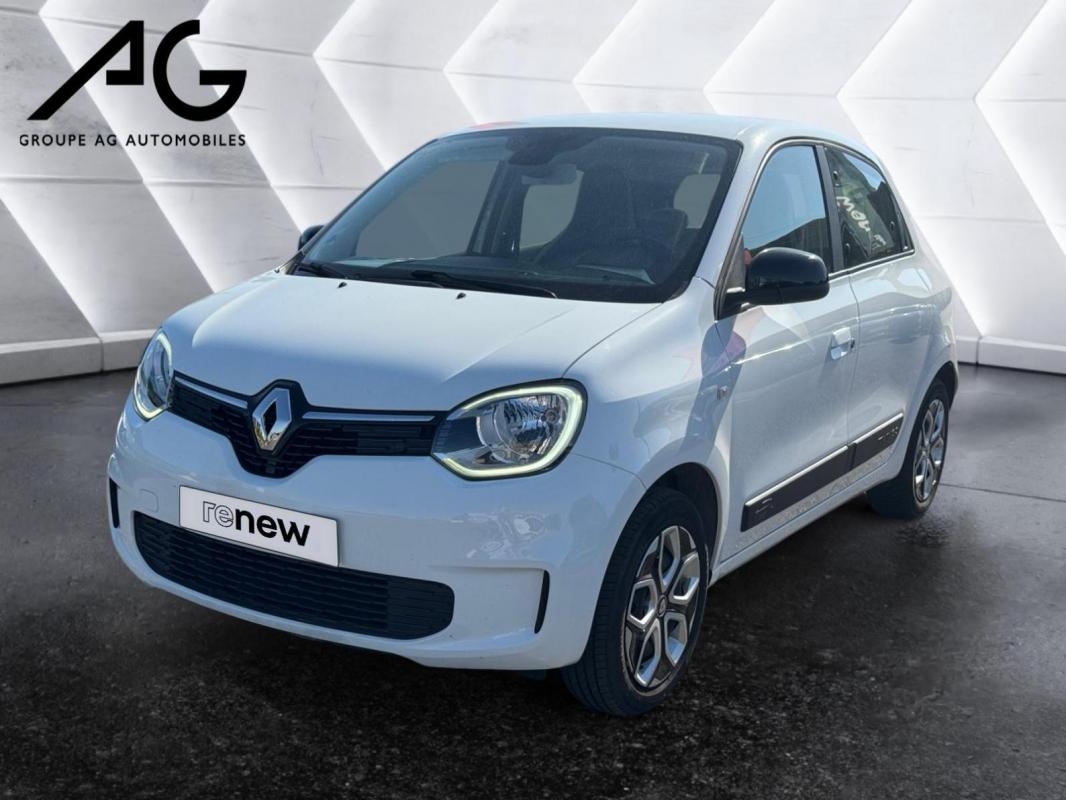 Image de l'annonce principale - Renault Twingo