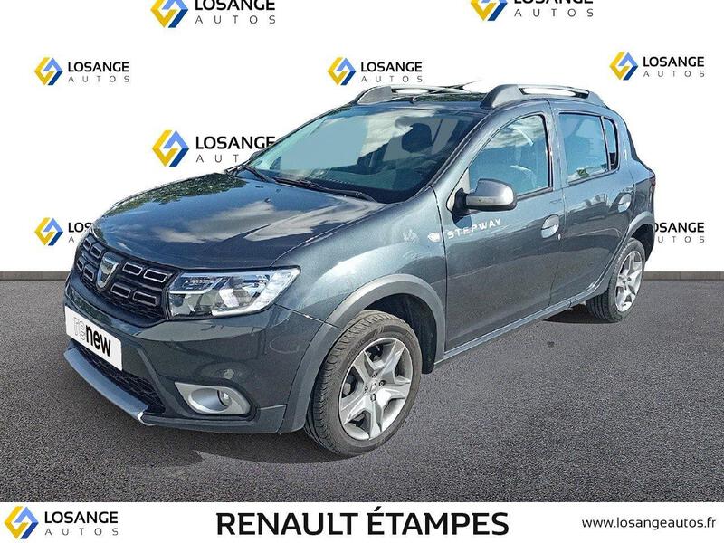 Image de l'annonce principale - Dacia Sandero