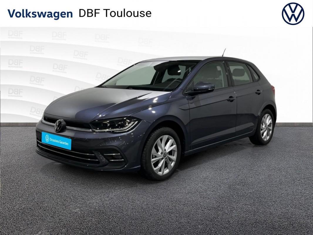 Image de l'annonce principale - Volkswagen Polo