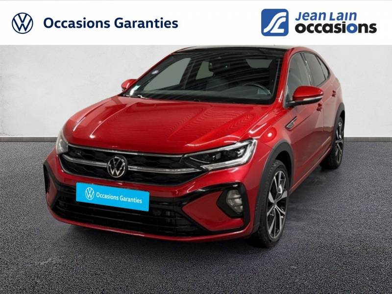 Image de l'annonce principale - Volkswagen Taigo