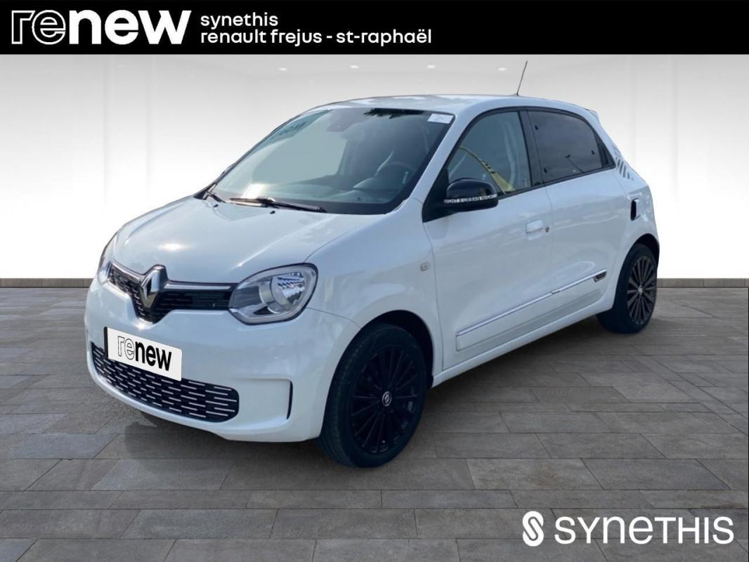 Image de l'annonce principale - Renault Twingo